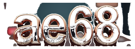 ae68 logo